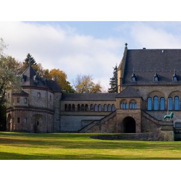 Lais Puzzle - Kaiserpfalz in Goslar - 1.000 Teile