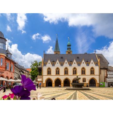 Lais Puzzle - Goslar, Deutschland - 1.000 Teile