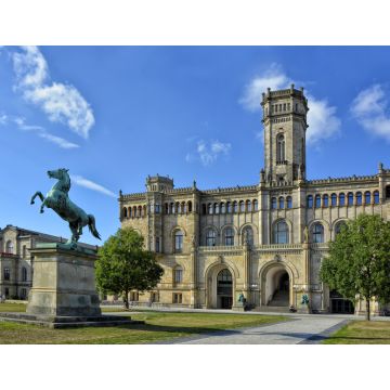Lais Puzzle - Leibniz Universität Hannover - 1.000 Teile