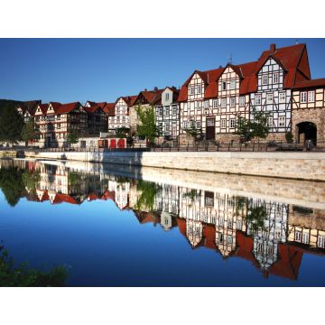 Lais Puzzle - Hann. Münden - 1.000 Teile