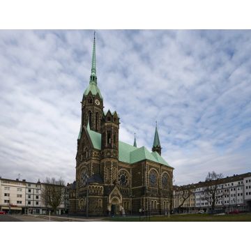 Lais Puzzle - Mönchengladbach - Hauptkirche Rheydt - 1.000 Teile