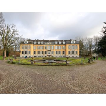 Lais Puzzle - Schloß Morsbroich in Leverkusen - 1.000 Teile