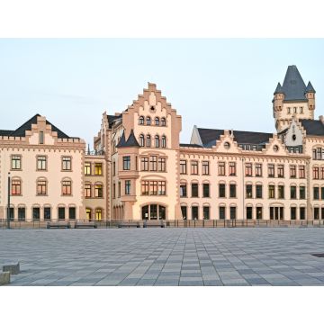 Lais Puzzle - Hörder Burg in Dortmund - 1.000 Teile