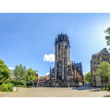 Lais Puzzle - Salvatorkirche, Duisburg - 1.000 Teile