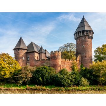 Lais Puzzle - Krefeld-Linn - 1.000 Teile