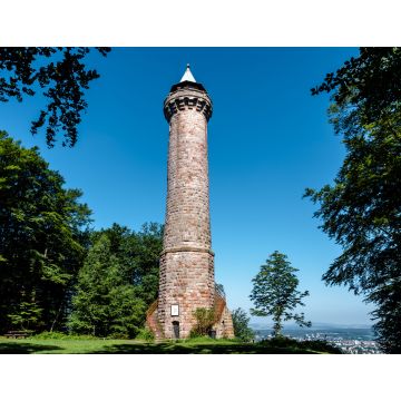 Lais Puzzle - Humbergturm in Kaiserslautern - 1.000 Teile