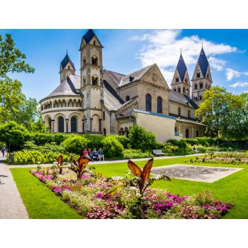 Lais Puzzle - Koblenz - 1.000 Teile