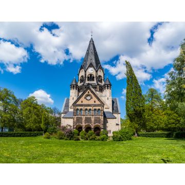 Lais Puzzle - Lutherkirche in Chemnitz Sachsen - 1.000 Teile