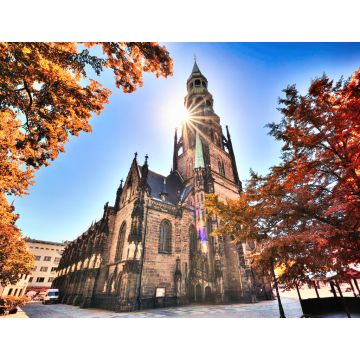 Lais Puzzle - Kirche Zwickau - 1.000 Teile
