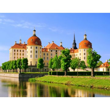 Lais Puzzle - Moritzburg Sachsen - 1.000 Teile