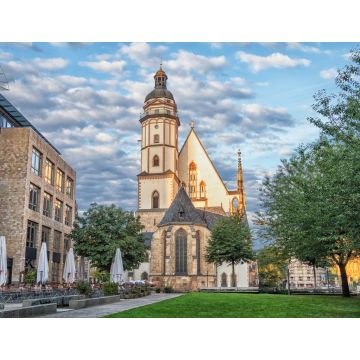 Lais Puzzle - Saint Thomas Kirche in Leipzig - 1.000 Teile