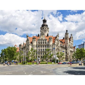 Lais Puzzle - Neues Rathaus, Leipzig - 1.000 Teile