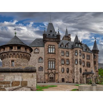 Lais Puzzle - Burg Wernigerode - 1.000 Teile