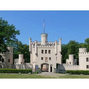 Lais Puzzle - Jagdschloss Letzlingen - 1.000 Teile