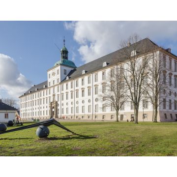 Lais Puzzle - Schleswig Schloss Gottorf - 1.000 Teile