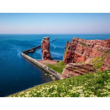 Lais Puzzle - Lange Anna auf Helgoland - 1.000 Teile
