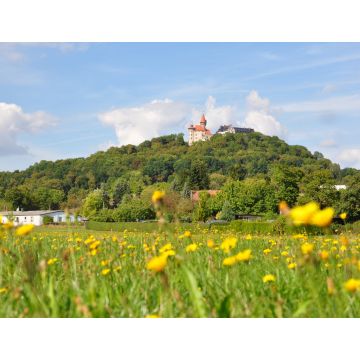 Lais Puzzle - Veste Heldburg in Thüringen - 1.000 Teile