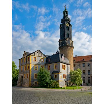 Lais Puzzle - Stadtschloss Weimar, Thüringen, Deutschland - 1.000 Teile