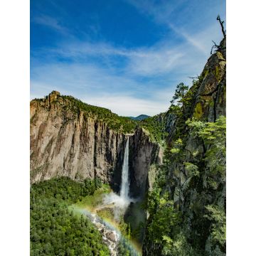 Lais Puzzle - Basaseachi Wasserfall Chihuahua, Mexiko - 1.000 Teile