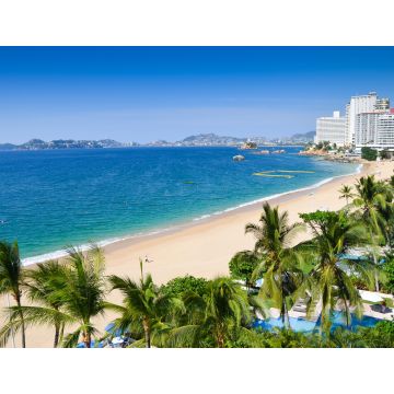 Lais Puzzle - Acapulco Strand, Mexiko - 1.000 Teile