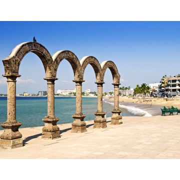 Lais Puzzle - Los Arcos Amphitheater in Puerto Vallarta, Mexiko - 1.000 Teile