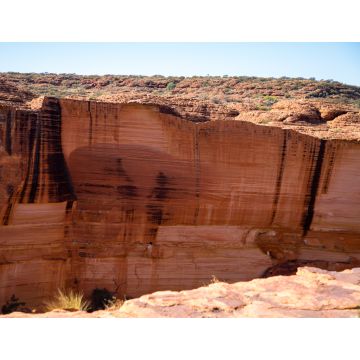 Lais Puzzle - Ayers Rock, Uluru, im Roten Herzen Australiens - 1.000 Teile