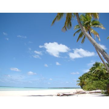 Lais Puzzle - Kokos-Insel (Keeling), Australien - 1.000 Teile