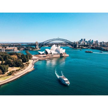 Lais Puzzle - Sydney, Australien - 1.000 Teile