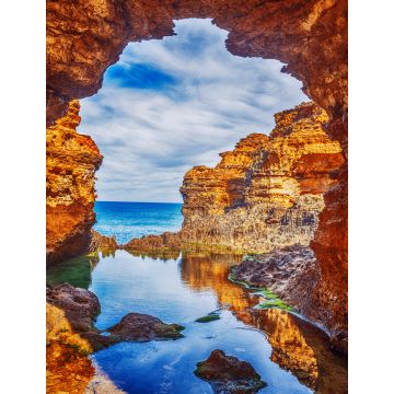 Lais Puzzle - Meereslandschaft, Landschaft und Skyline der Great Ocean Road, Australien - 1.000 Teile