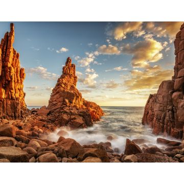 Lais Puzzle - The Pinnacles Rock, Cape Woolami, Phillip Island, Australien - 1.000 Teile