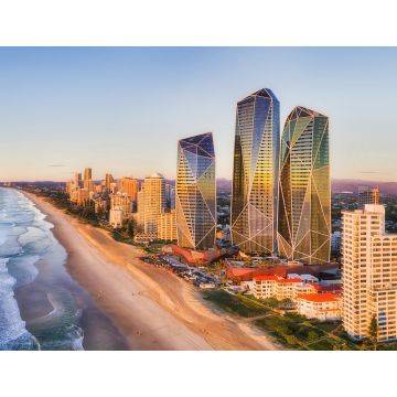 Lais Puzzle - Gold Coast, Australien - 1.000 Teile