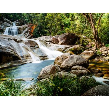 Lais Puzzle - Josephine Falls, Queensland, Australien - 1.000 Teile