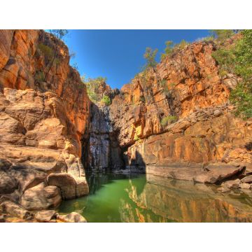 Lais Puzzle - Katherine Gorge Nationalpark - 1.000 Teile