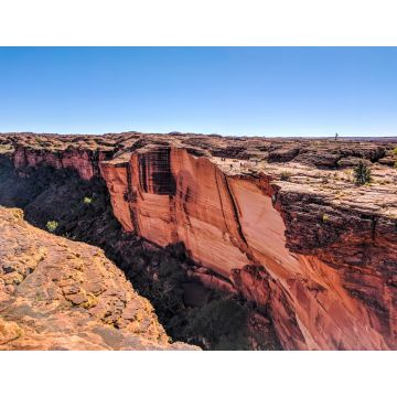 Lais Puzzle - Kings Canyon Wanderung, Northern Territory Australien - 1.000 Teile