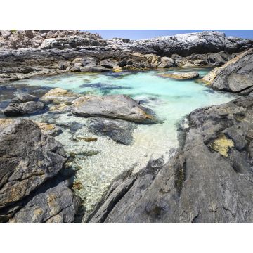 Lais Puzzle - Greenly Beach Rock Pool, Eyre Peninsula, Südaustralien - 1.000 Teile