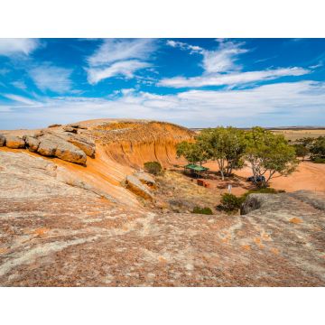 Lais Puzzle - Pildappa-Felsstätte in Südaustralien - 1.000 Teile