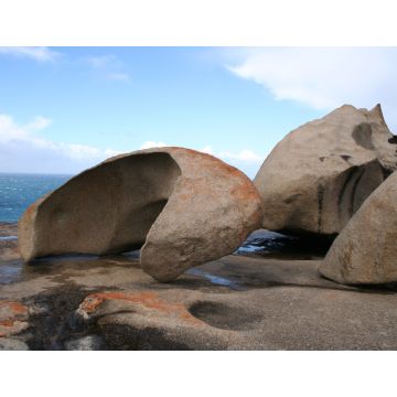 Lais Puzzle - Remarkable Rock im Flinders Chase National Park, Kangaroo Island, Südaustralien - 1.000 Teile