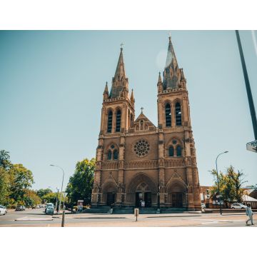 Lais Puzzle - St. Peter's Kathedrale von Adelaide, Südaustralien - 1.000 Teile