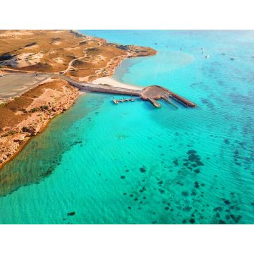 Lais Puzzle - Korallenbucht in Westaustralien - 1.000 Teile