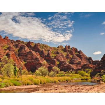 Lais Puzzle - Der Bungle-Bungles-Nationalpark, Australien - 1.000 Teile