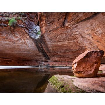 Lais Puzzle - Kathedralenschlucht, Bungle Bungle Ranges, Westaustralien - 1.000 Teile
