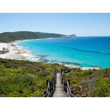 Lais Puzzle - Cable Beach Torndirrup National Park Albany, Australien - 1.000 Teile