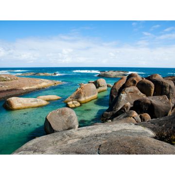 Lais Puzzle - Elefantenbucht - Westaustralien - 1.000 Teile