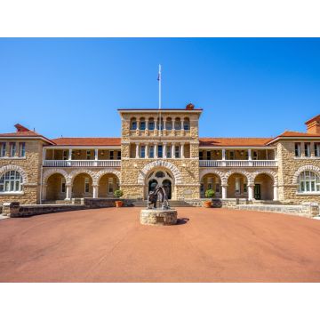 Lais Puzzle - Perth Mint, offizielle Bullionmünze von Australien - 1.000 Teile