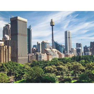 Lais Puzzle - Sydney Australien Skyline - 1.000 Teile