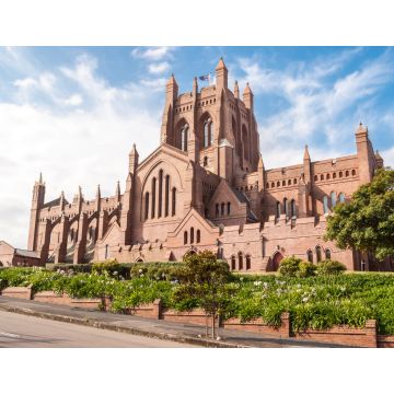 Lais Puzzle - Christ Church Cathedral, Newcastle, Australien - 1.000 Teile