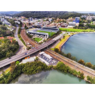 Lais Puzzle - Gosford, Australien - 1.000 Teile