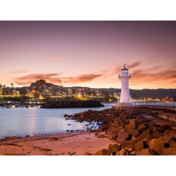 Lais Puzzle - Wollongong-Leuchtturm, Australien - 1.000 Teile