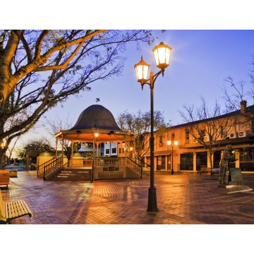 Lais Puzzle - Dubbo New South Wales Australien - 1.000 Teile