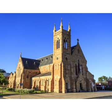 Lais Puzzle - Wagga Wagga - Katholische Kathedrale St. Michael, Australien - 1.000 Teile